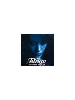 Mas tango