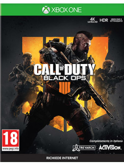 Call of duty: black ops iiii