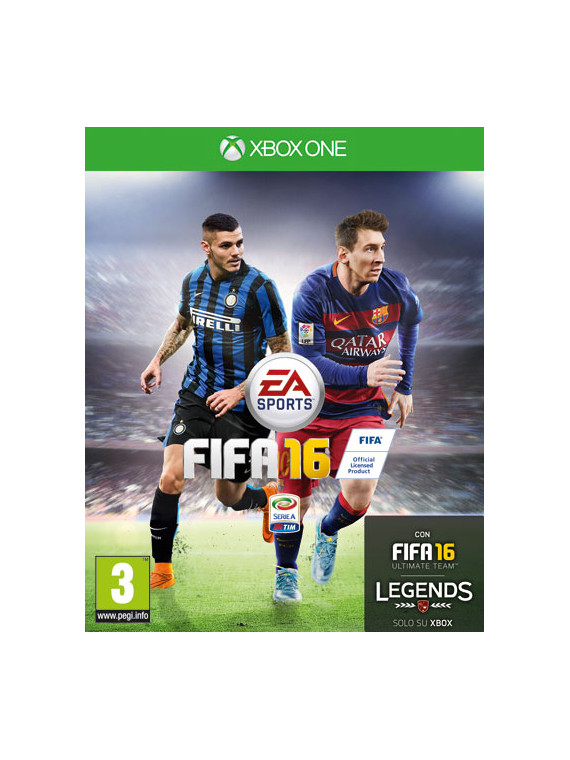 Fifa 16