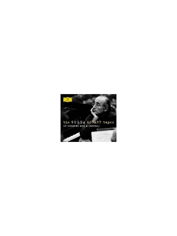 Mozart tapes