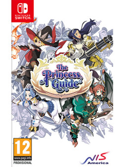 The princess guide