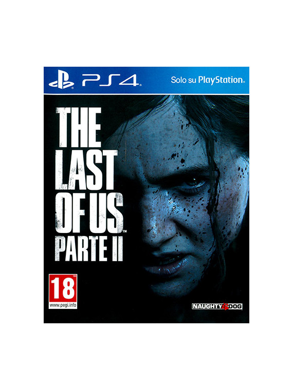 The last of us: parte ii