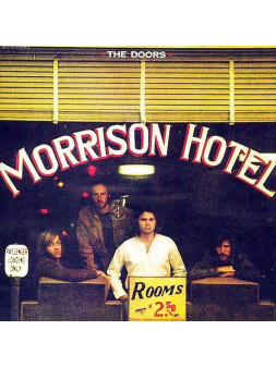 Morrison hotel