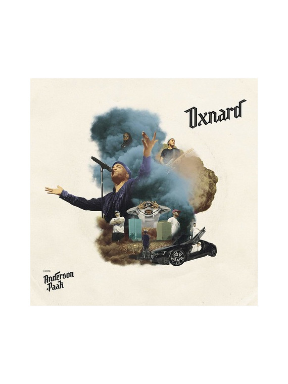 Oxnard