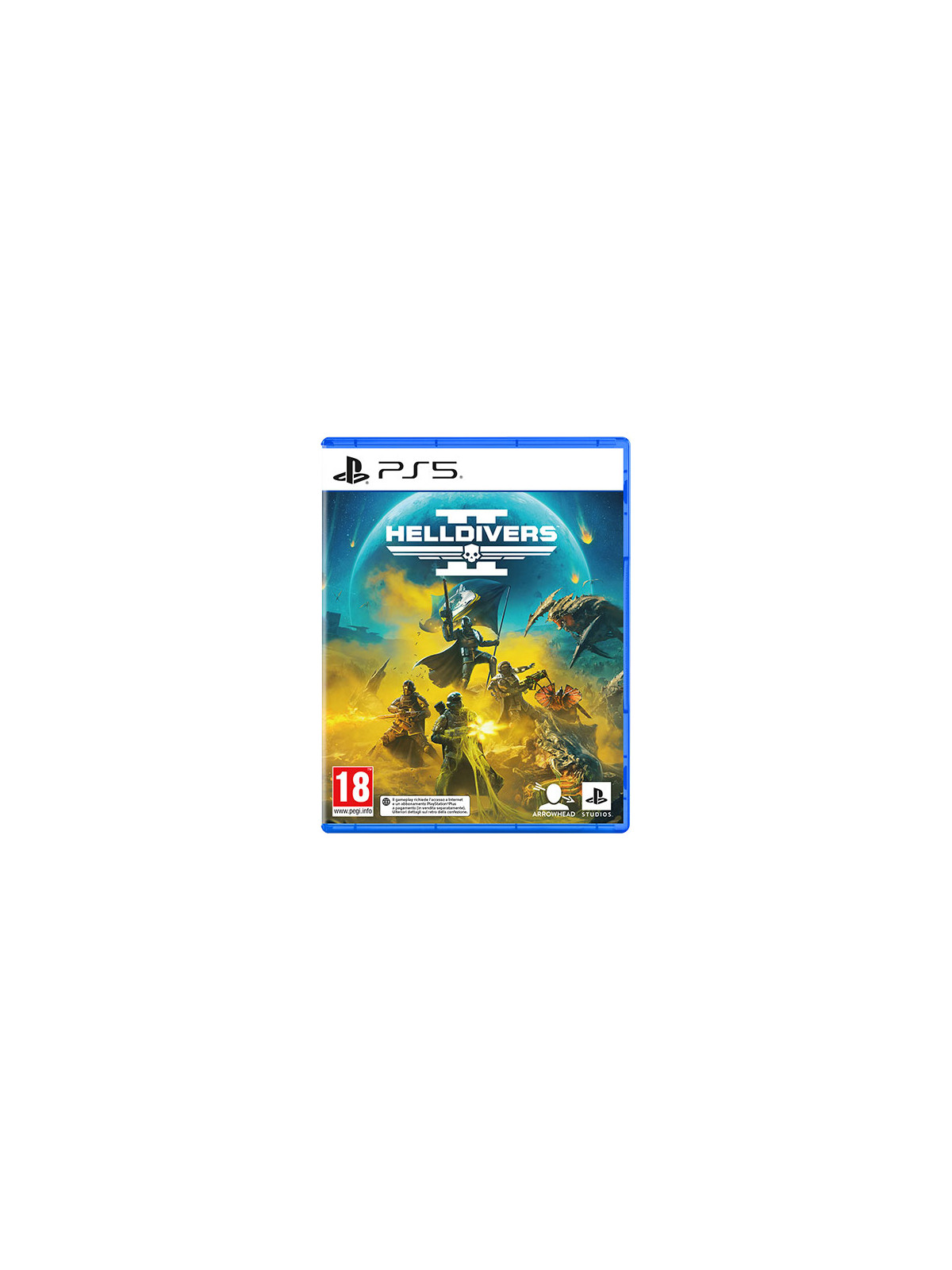 Helldivers 2