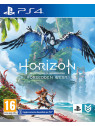 Horizon forbidden west