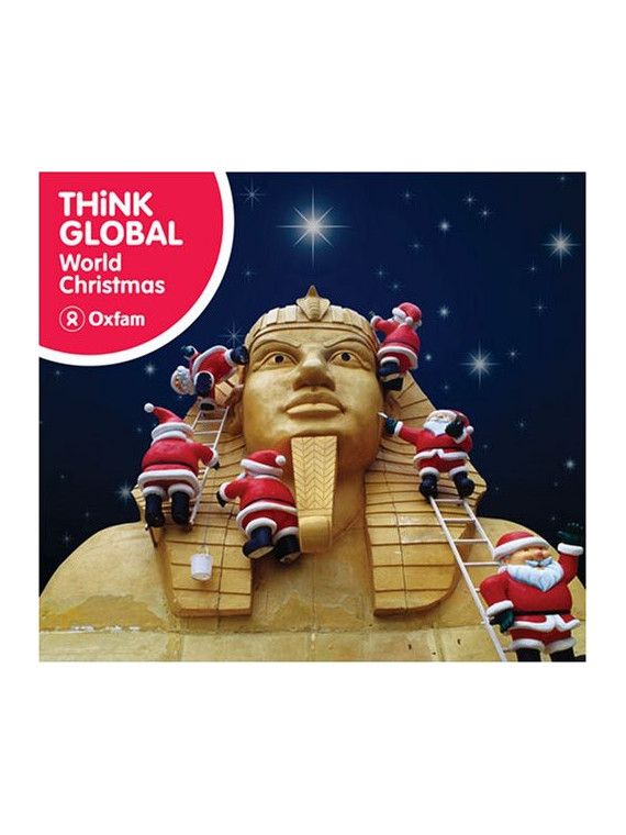 World christmas