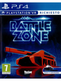 Battlezone
