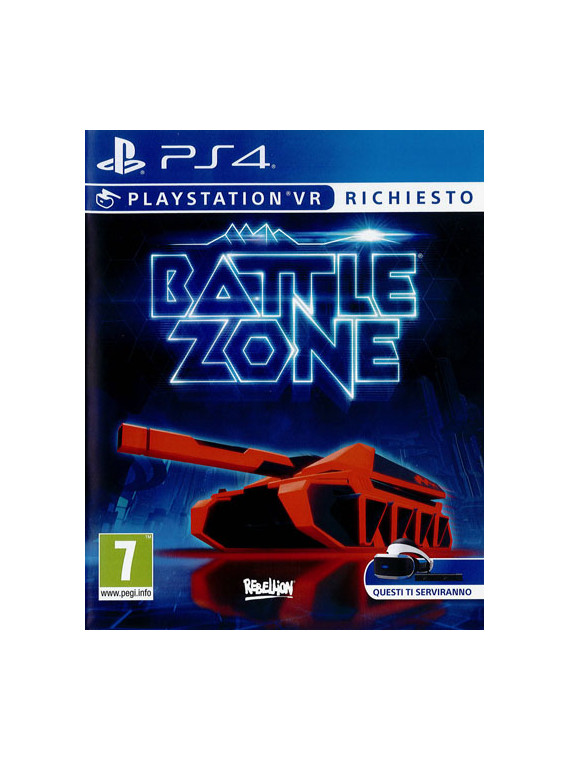 Battlezone