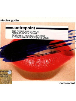 Contrepoint