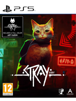 Stray