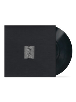 Unknown pleasures