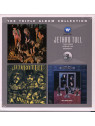 The triple album collection