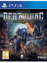 Space hulk: deathwing - enhanced edition