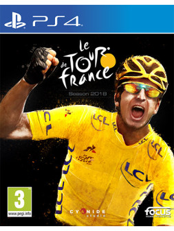Tour de france 2018