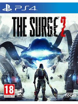 The surge 2