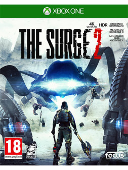 The surge 2