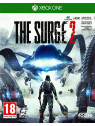 The surge 2