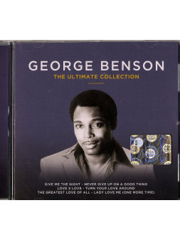 The ultimate collection