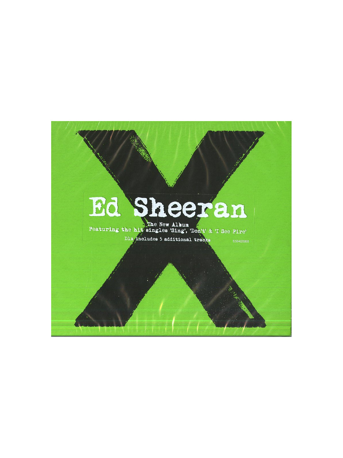 X deluxe edition
