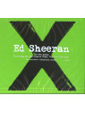 X deluxe edition