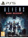 Aliens dark descent