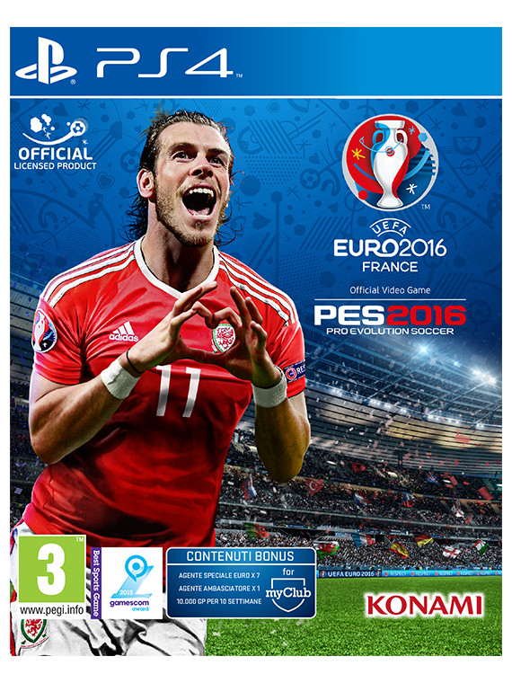 Uefa euro 2016