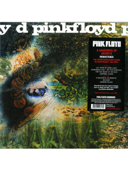 A saucerful of secrets