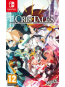 Cris tales