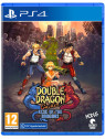 Double dragon gaiden: rise of the dragons