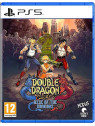Double dragon gaiden: rise of the dragons