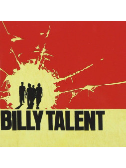 Billy talent