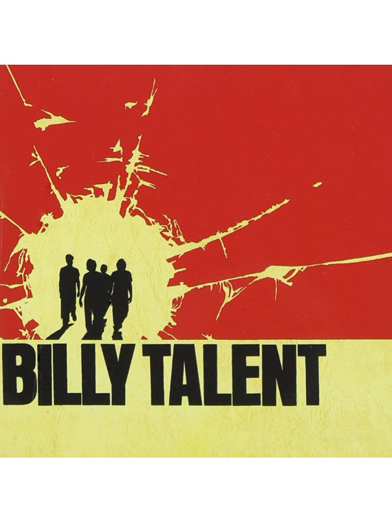 Billy talent
