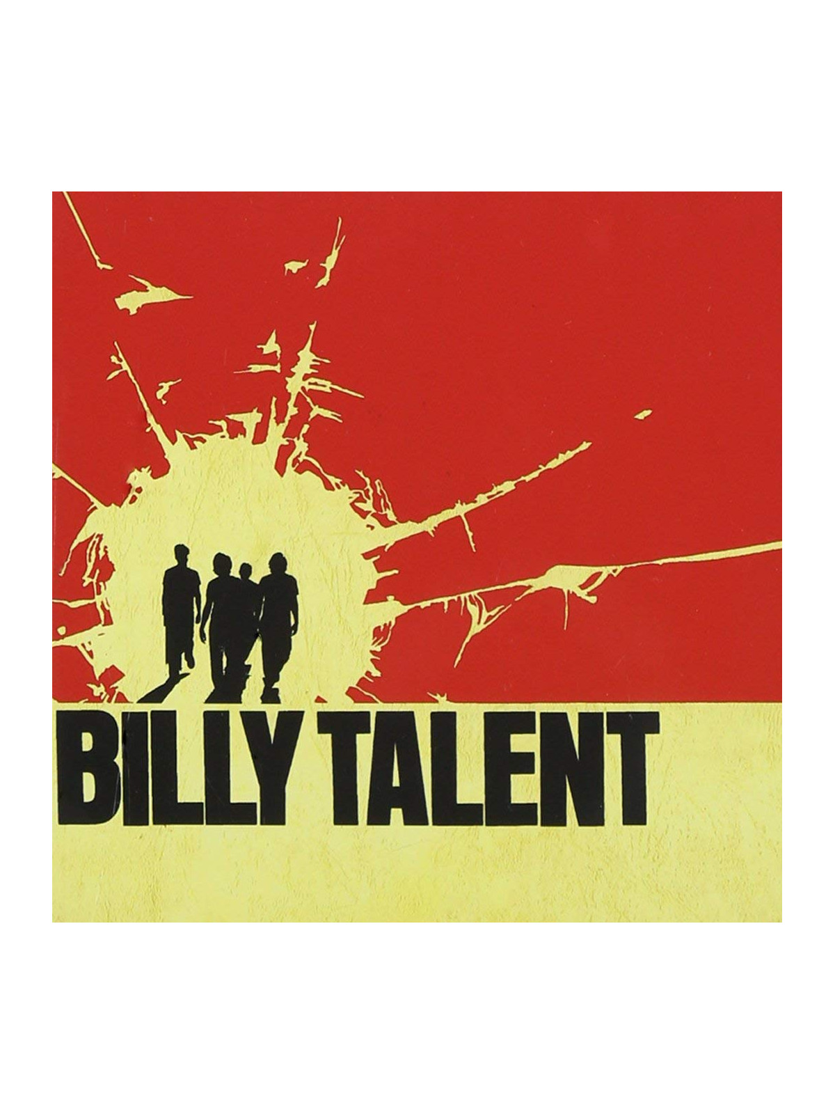 Billy talent