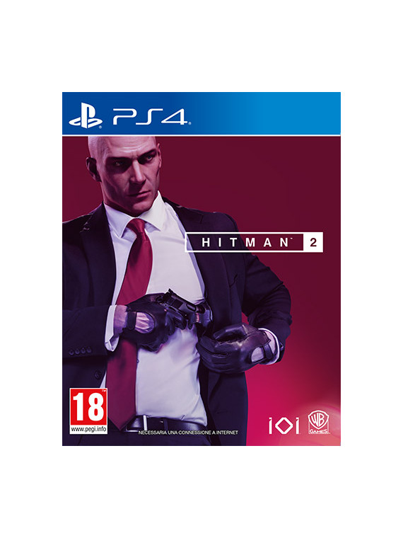 Hitman 2