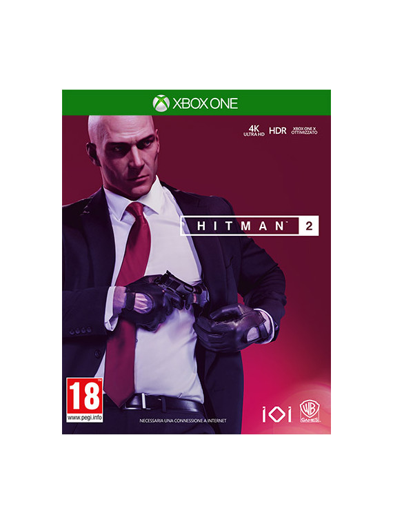 Hitman 2