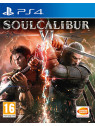 Soulcalibur vi