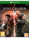 Soulcalibur vi