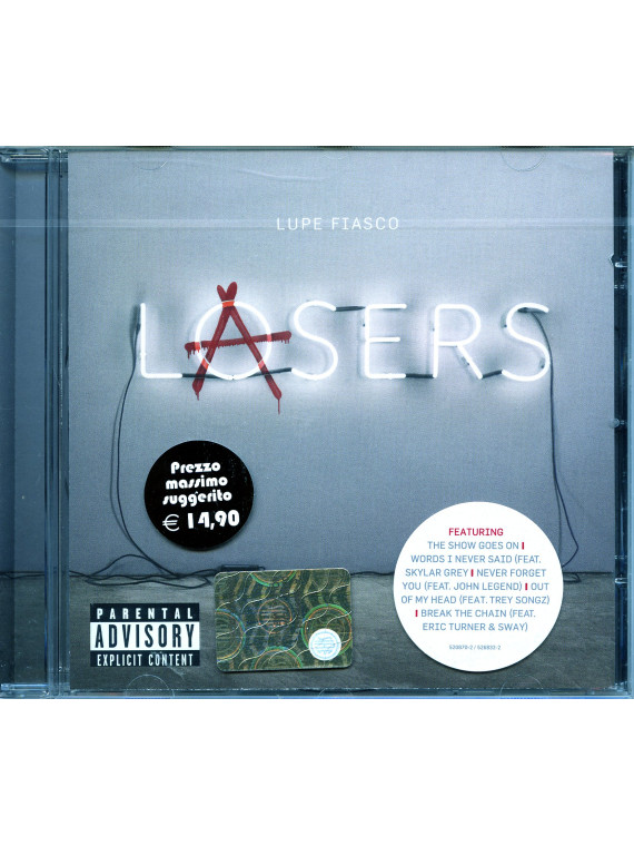 Lasers
