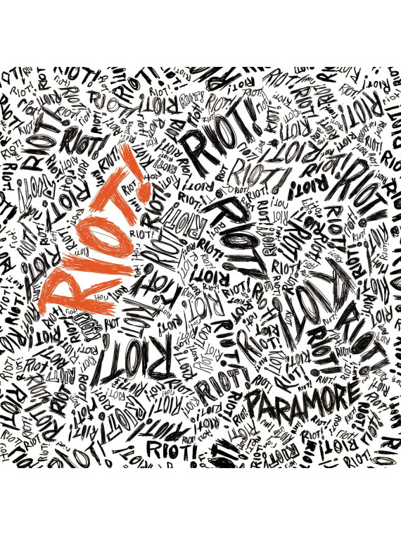 Riot!