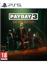 Payday 3 day one edition