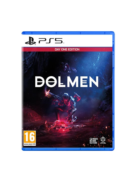 Dolmen