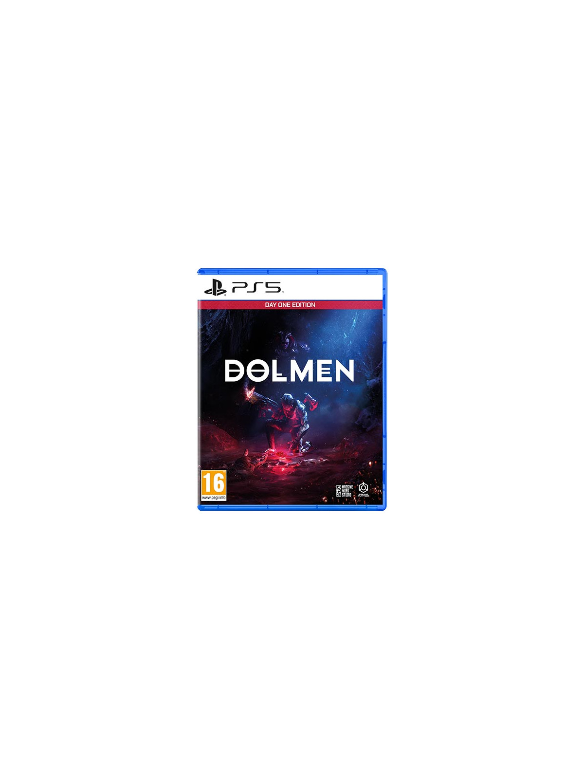 Dolmen