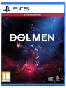 Dolmen