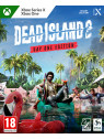 Dead island 2 day one edition