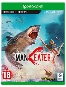 Maneater