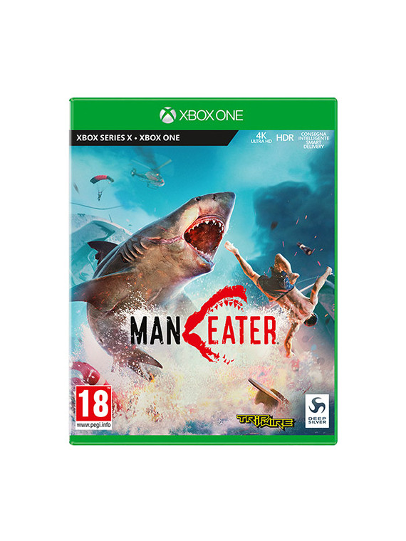 Maneater