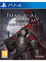 Immortal realms: vampire wars