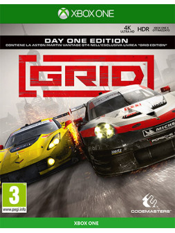 Grid d1 edition