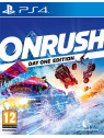 Onrush day one edition